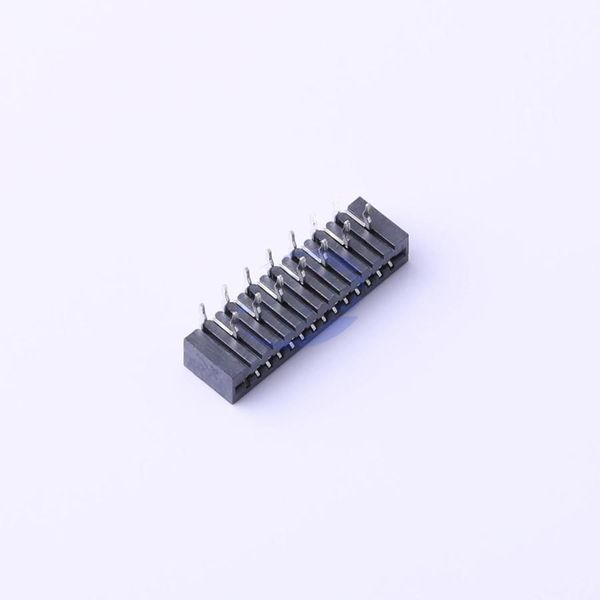 AFA10-S14WCC-00 electronic component of JUSHUO