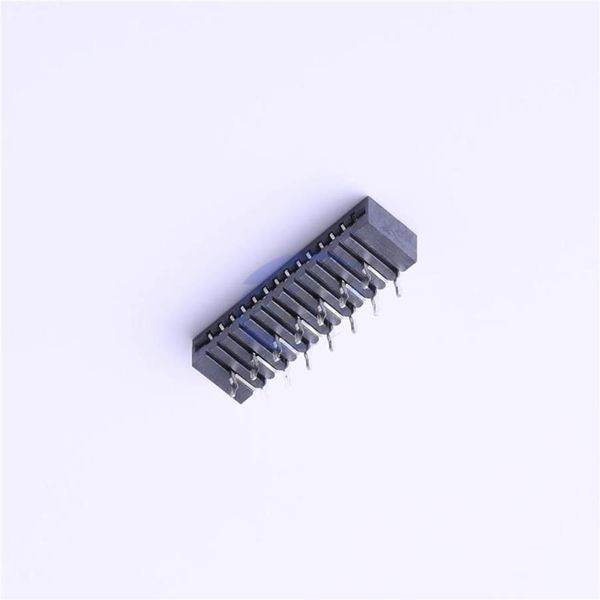 AFA10-S14WCC-00  Connectors