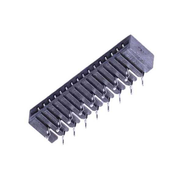 AFA10-S16WCC-00  Connectors