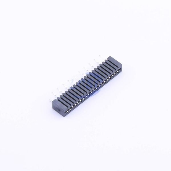AFA10-S20HCC-00 electronic component of JUSHUO