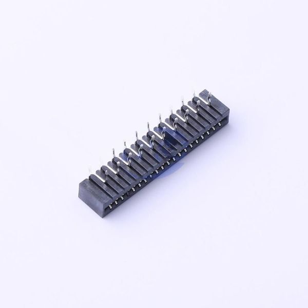 AFA10-S20WCC-00 electronic component of JUSHUO
