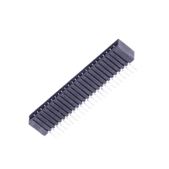 AFA10-S24ECC-00  Connectors