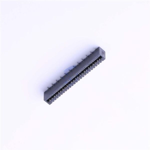 AFA10-S24LCC-00  Connectors