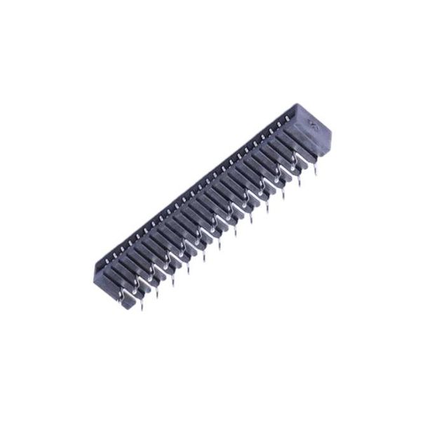 AFA10-S24WCC-00  Connectors