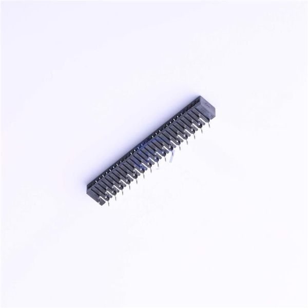 AFA10-S30WCC-00  Connectors