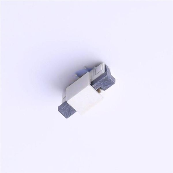 AFA11-S04GLA-00  Connectors