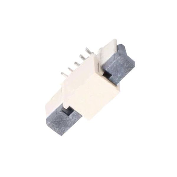 AFA11-S05GTA-00  Connectors