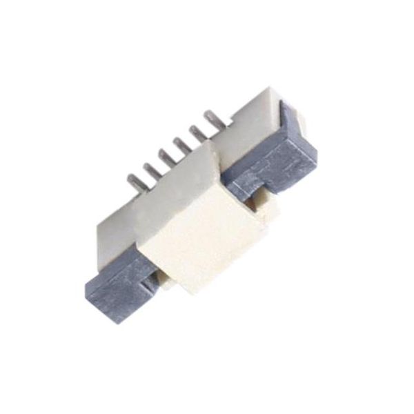 AFA11-S06GTA-00  Connectors