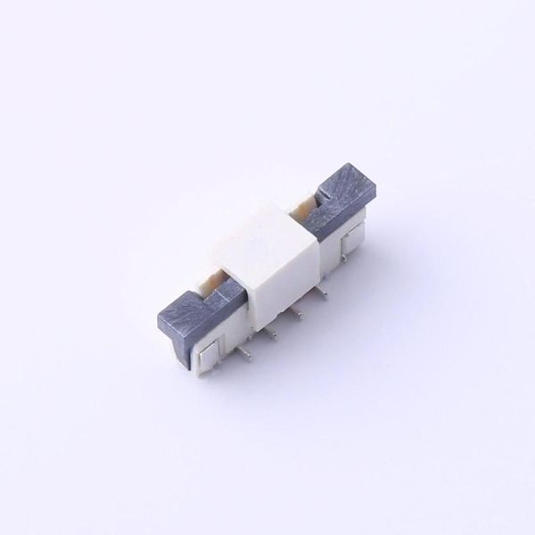 AFA11-S08GLA-00 electronic component of JUSHUO