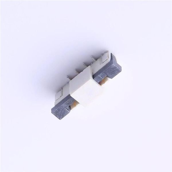 AFA11-S08GLA-00  Connectors