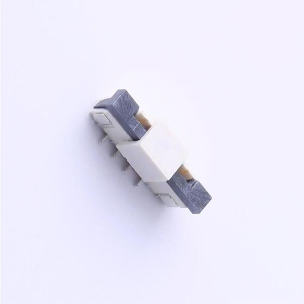 AFA11-S08GLA-00 FFC & FPC Connectors