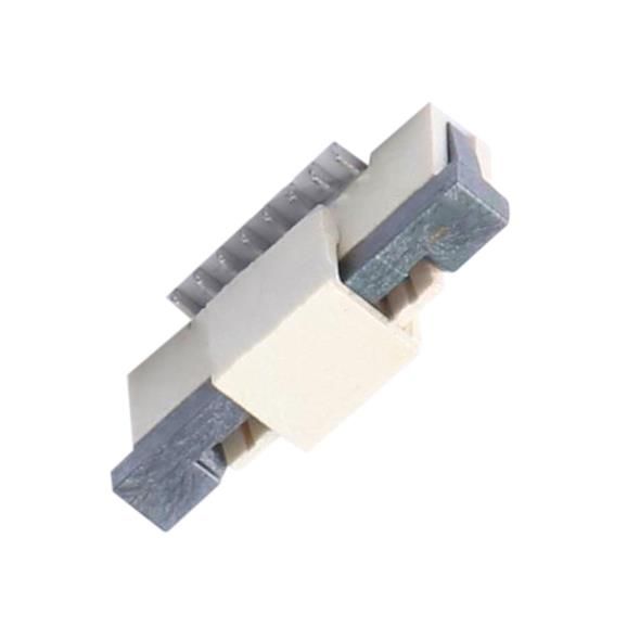 AFA11-S08GTA-00  Connectors
