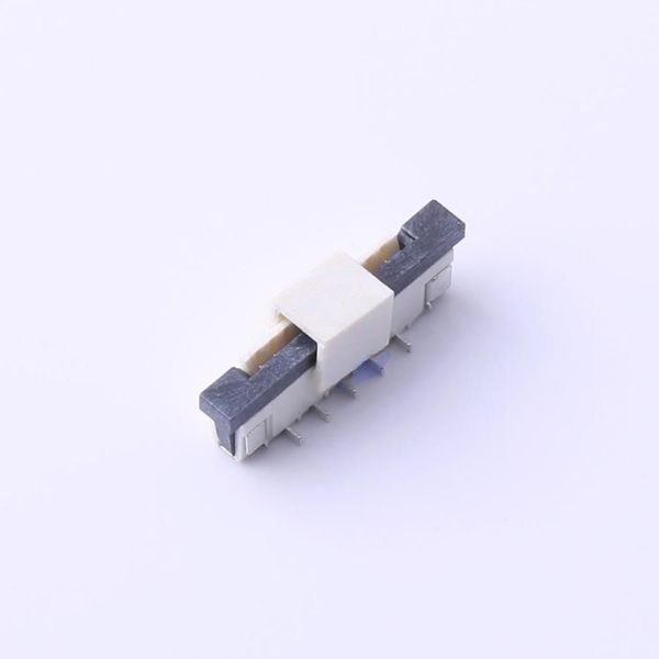 AFA11-S10GLA-00 electronic component of JUSHUO