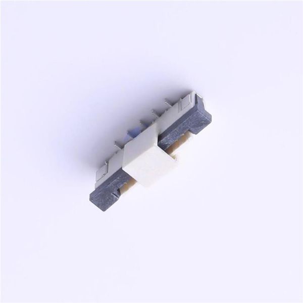 AFA11-S10GLA-00  Connectors