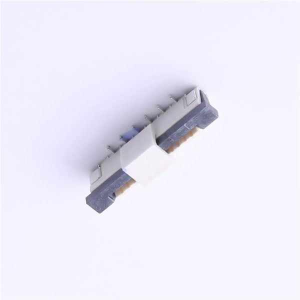 AFA11-S12GLA-00  Connectors