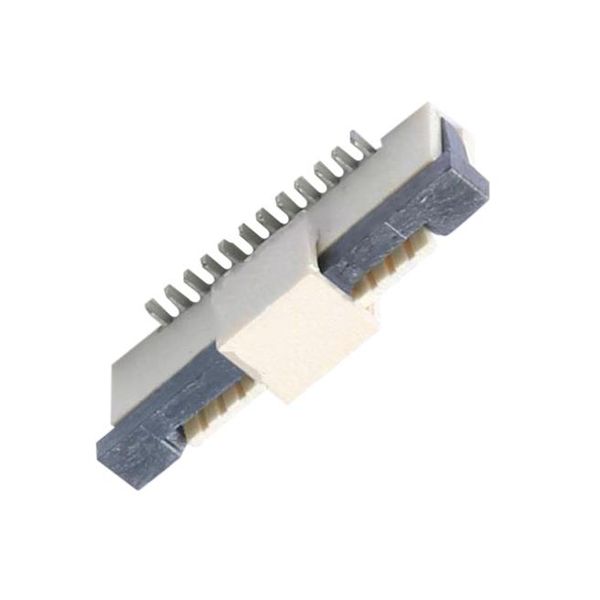 AFA11-S12GTA-00  Connectors