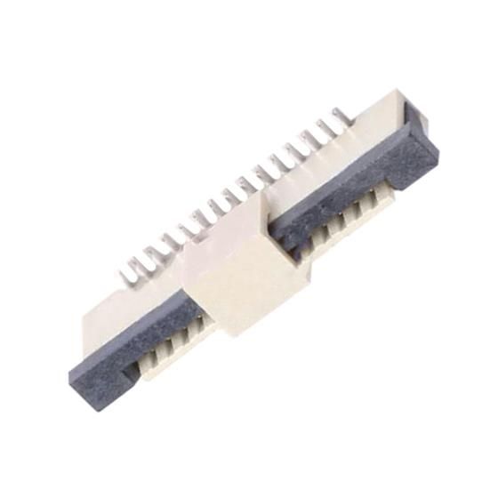 AFA11-S15GTA-00  Connectors