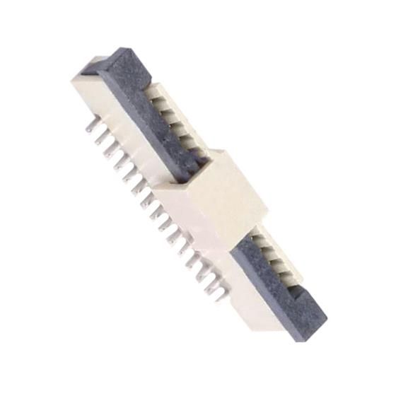 AFA11-S15GTA-00 FFC & FPC Connectors