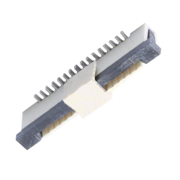 AFA11-S16GTA-00  Connectors