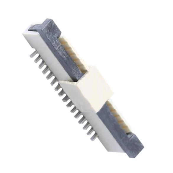 AFA11-S16GTA-00 FFC & FPC Connectors