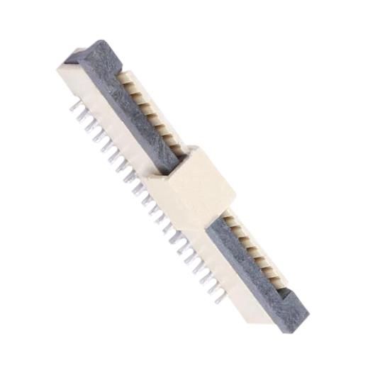 AFA11-S20GTA-00 FFC & FPC Connectors