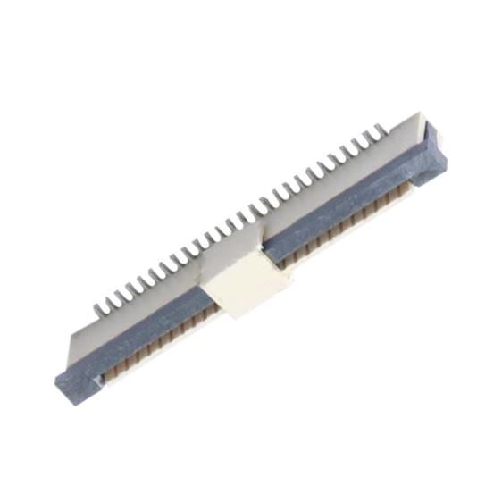AFA11-S26GTA-00  Connectors