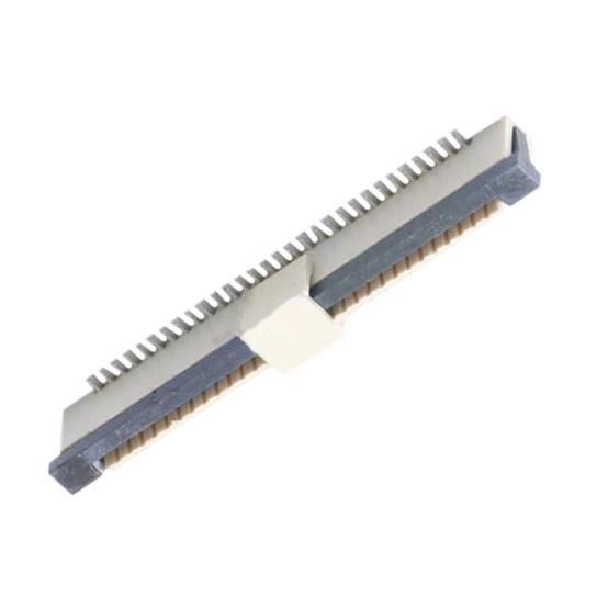 AFA11-S30GTA-00  Connectors