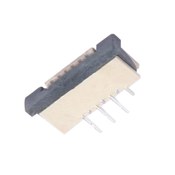 AFA22-S06HCC-00  Connectors
