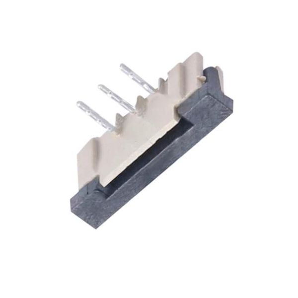 AFA22-S06WCC-00  Connectors