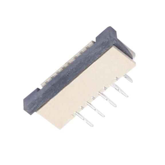 AFA22-S08HCC-00  Connectors