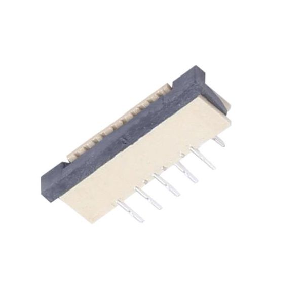 AFA22-S10HCC-00  Connectors