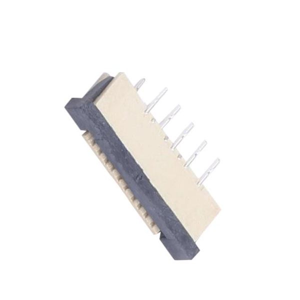 AFA22-S10HCC-00 FFC & FPC Connectors