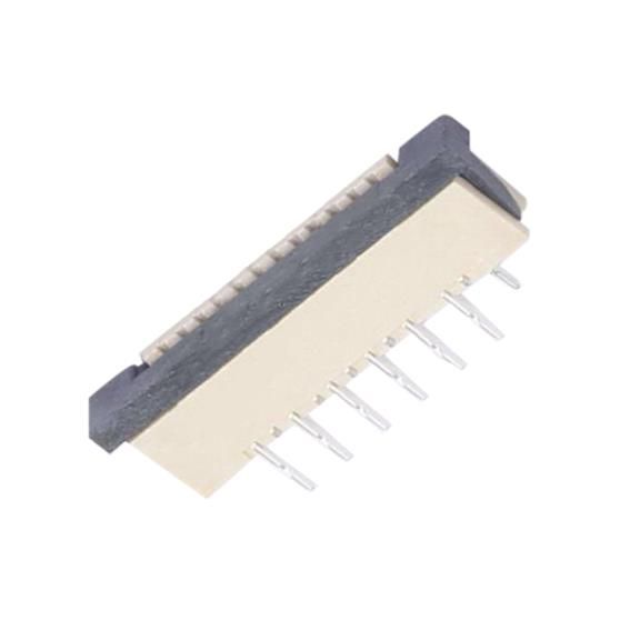 AFA22-S12HCC-00  Connectors