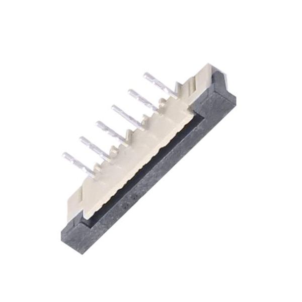 AFA22-S12WCC-00  Connectors
