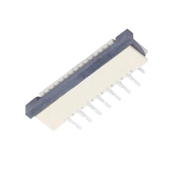 AFA22-S14HCC-00  Connectors