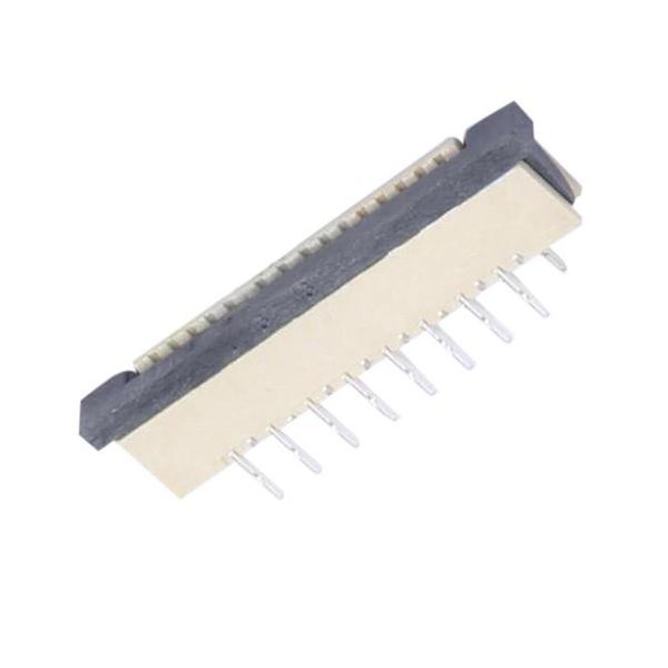 AFA22-S16HCC-00  Connectors