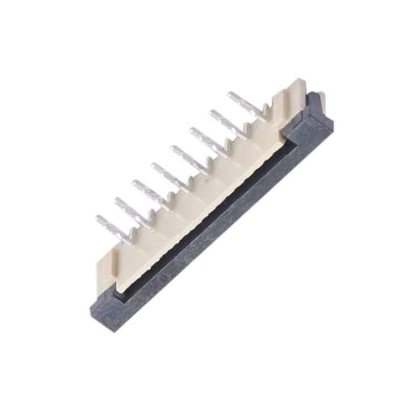 AFA22-S16WCC-00  Connectors