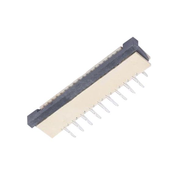 AFA22-S18HCC-00  Connectors