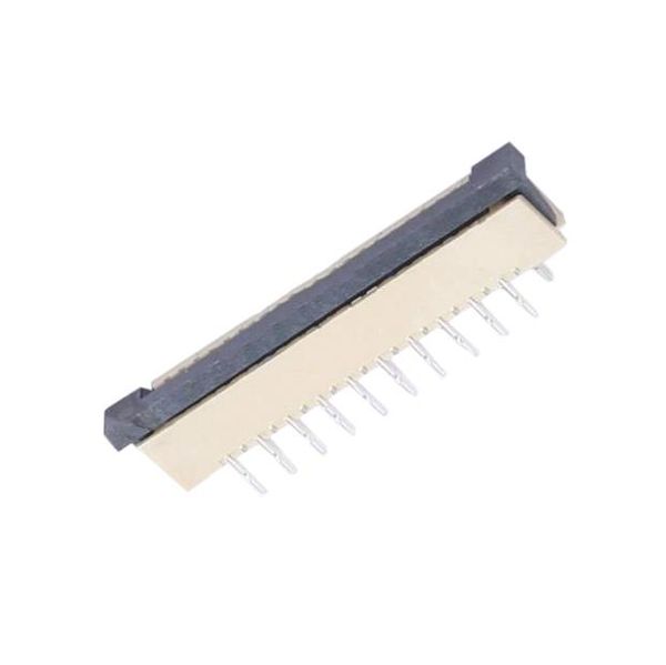 AFA22-S20HCC-00  Connectors