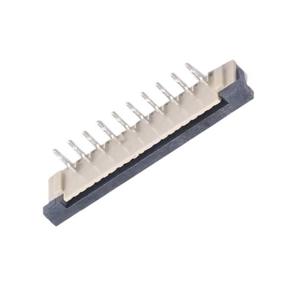 AFA22-S20WCC-00  Connectors