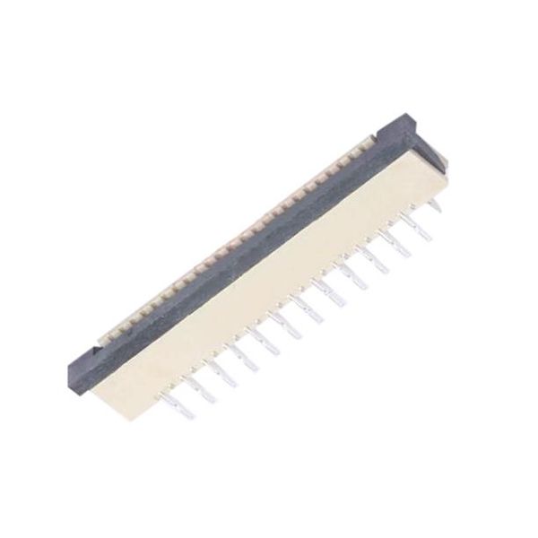 AFA22-S24HCC-00  Connectors