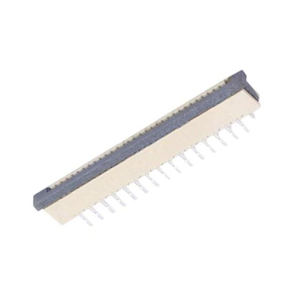 AFA22-S30HCC-00  Connectors