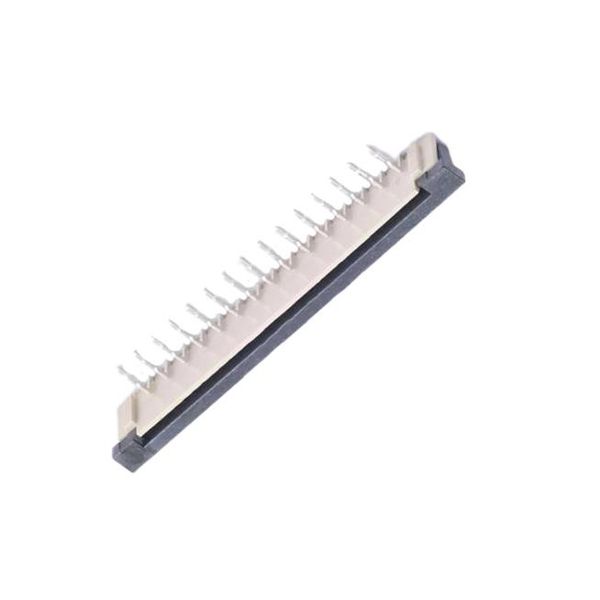 AFA22-S30WCC-00  Connectors