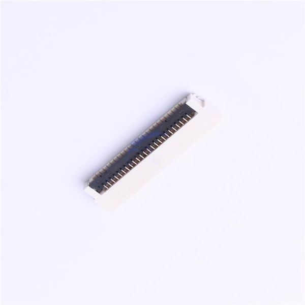 AFB04-S24FIA-HF  Connectors