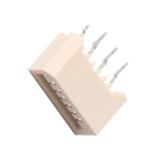 AFB10-S06HCC-00 FFC & FPC Connectors