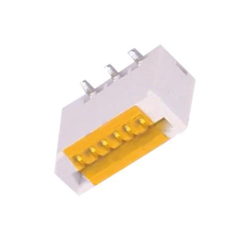 AFB10-S06LCA-00  Connectors