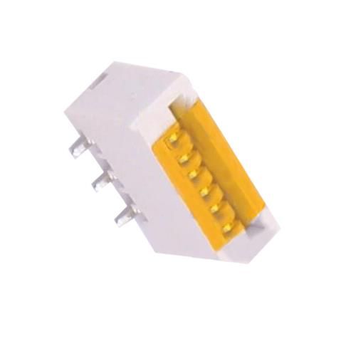 AFB10-S06LCA-00 FFC & FPC Connectors