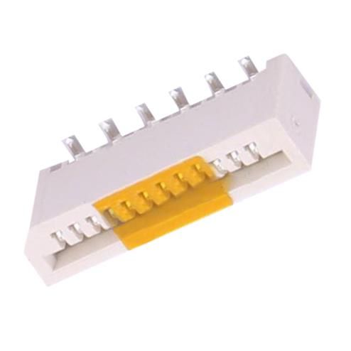 AFB10-S12LCA-00  Connectors