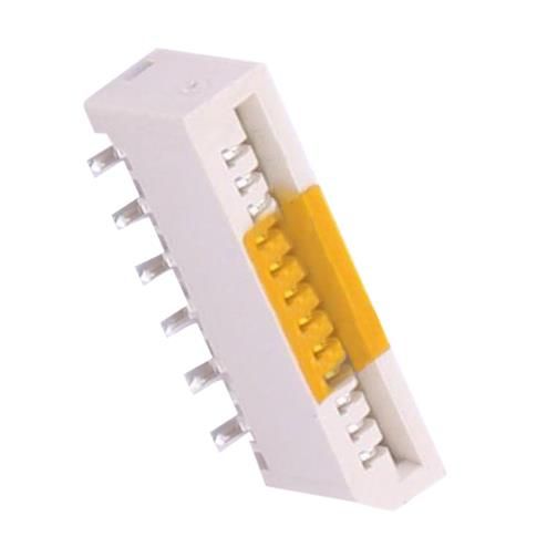AFB10-S12LCA-00 FFC & FPC Connectors