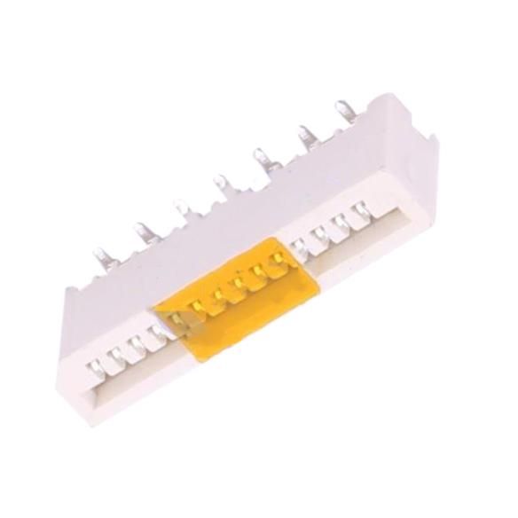 AFB10-S14LCA-00  Connectors